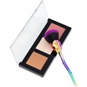 Beauty Collection 4-Pc. Whimsical Rose Cheek Palette Set